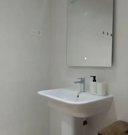 Apartment Estudio Sol Y Luna C Torremolinos