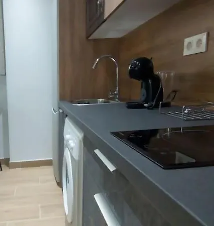 Estudio Sol Y Luna C Torremolinos