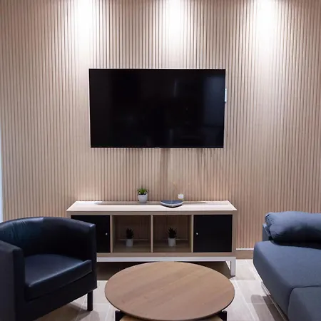 Appartement Estudio Sol Y Luna C Torremolinos