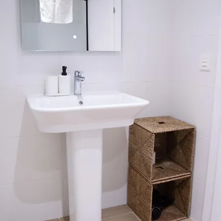 Apartment Estudio Sol Y Luna C