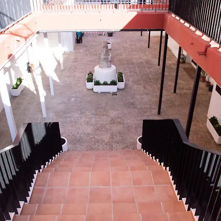 Estudio Sol Y Luna C * Torremolinos